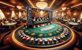 dewanaga77 slot featured game showcase